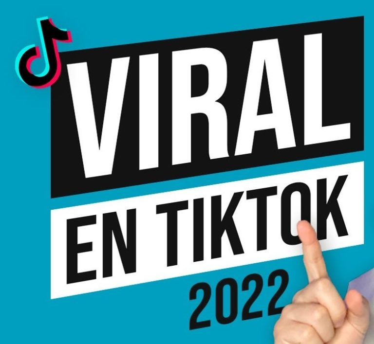 ≫ ¿Cómo hacerse viral en tiktok?