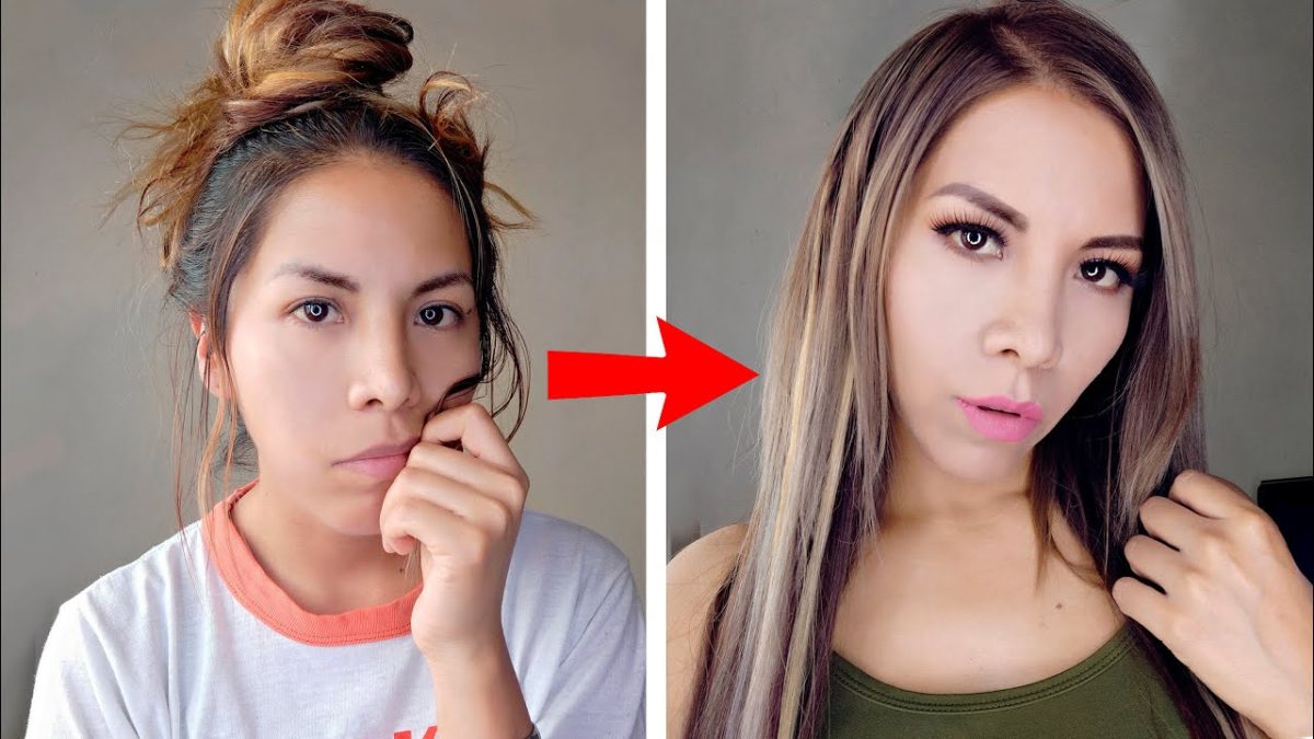 Qué significa Glow Up en TikTok