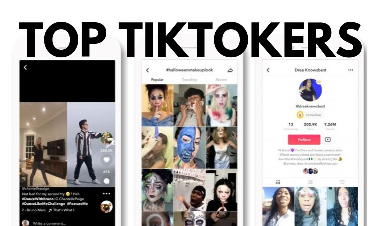 ¿Quién tiene más seguidores en TikTok?